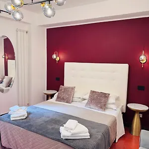 Bed & Breakfast Taorminas Sun Boutique &, Taormina